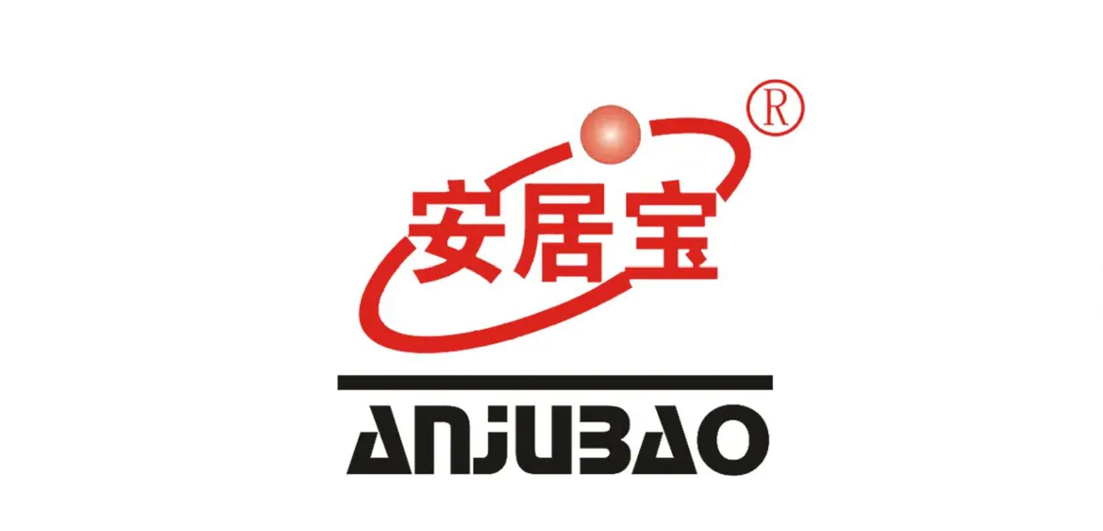 安居宝 logo