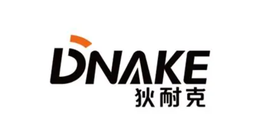 狄耐克 logo