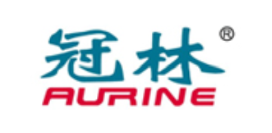 冠林 logo