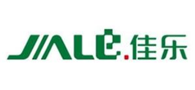 佳乐 logo
