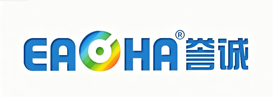 誉诚 logo