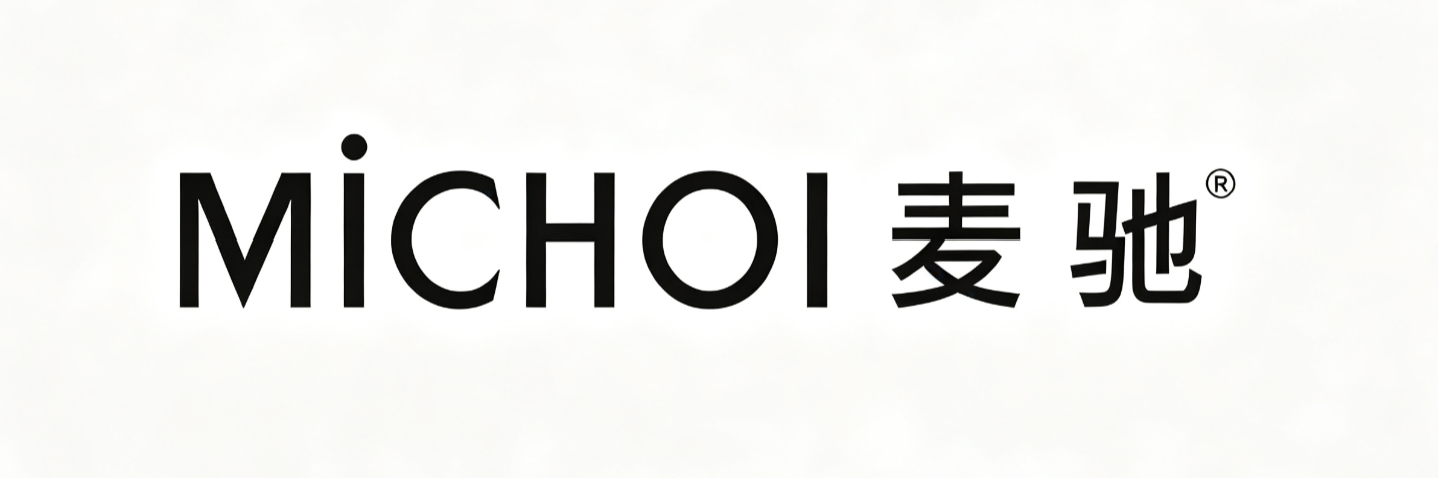 麦驰 logo