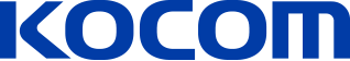 科康姆 logo