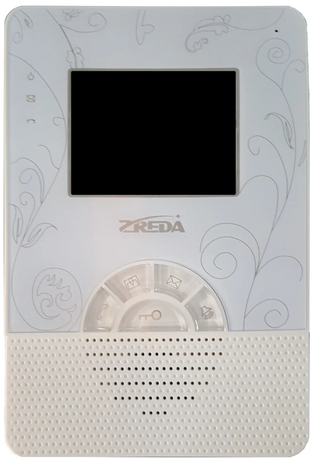 Z231楼宇对讲室内机