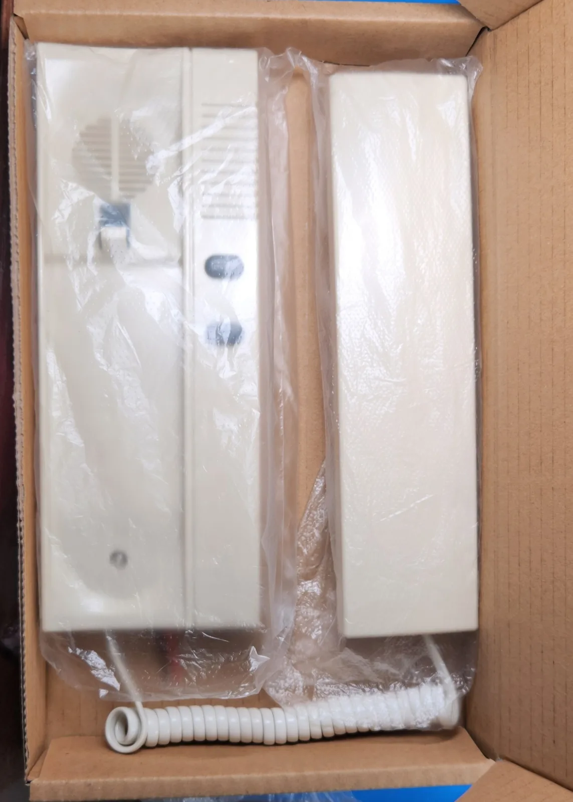 UT-23B楼宇对讲室内机 图2